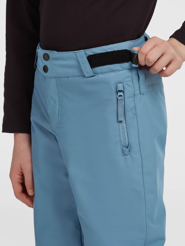 O'NEILL Pantaloni outdoor albastru porumbel