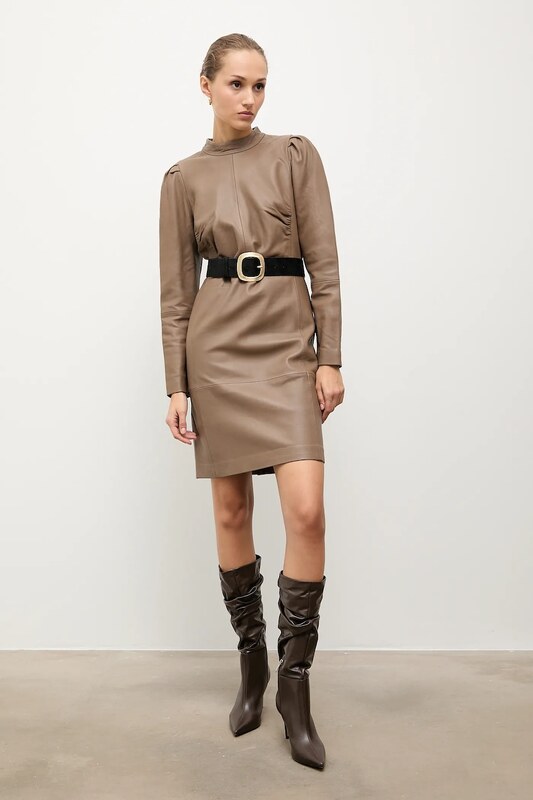 Answear.LAB ghete de piele