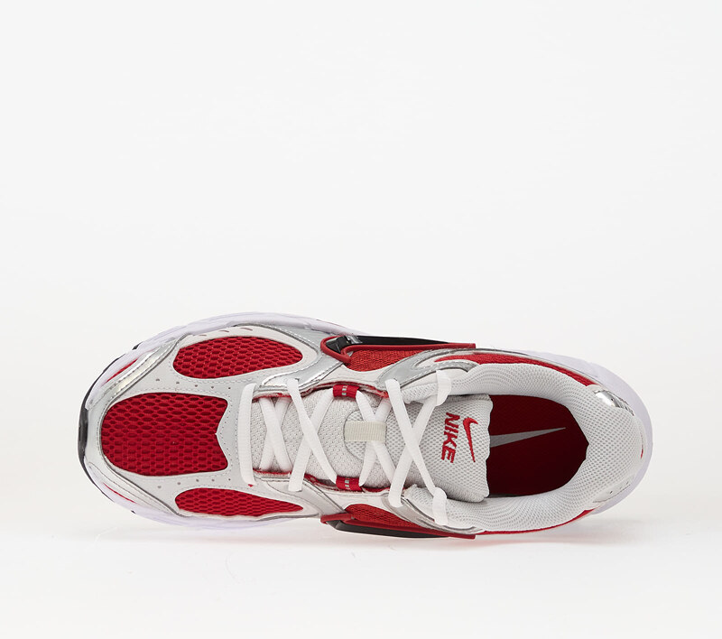 Nike V5 Rnr Gym Red/ Black-Metallic Silver