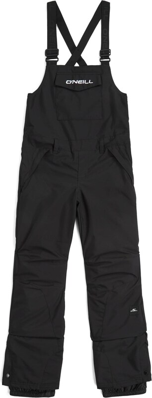 O'NEILL Pantaloni outdoor negru