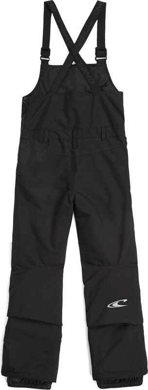 O'NEILL Pantaloni outdoor negru