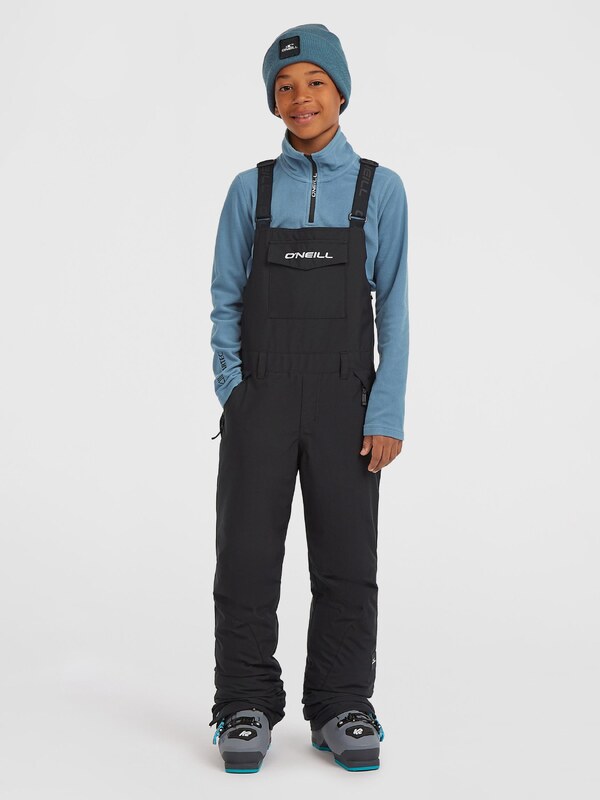 O'NEILL Pantaloni outdoor negru