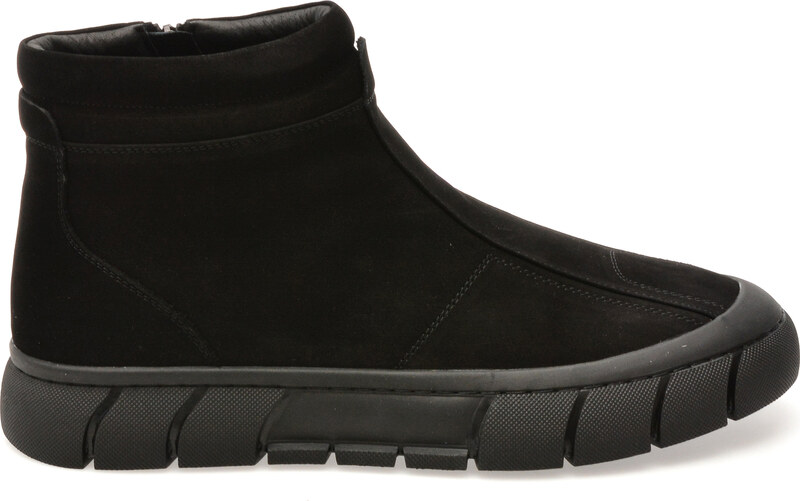 Ghete EPICA negre, 58370, din nabuc