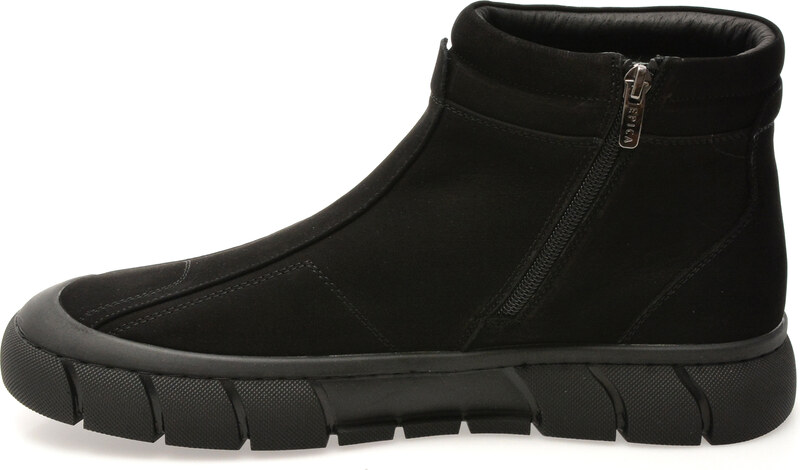 Ghete EPICA negre, 58370, din nabuc