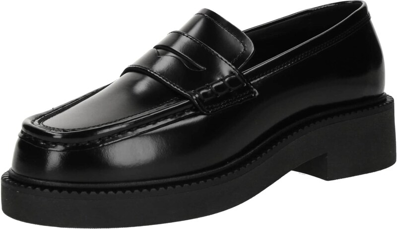 & Other Stories Papuci de casă negru