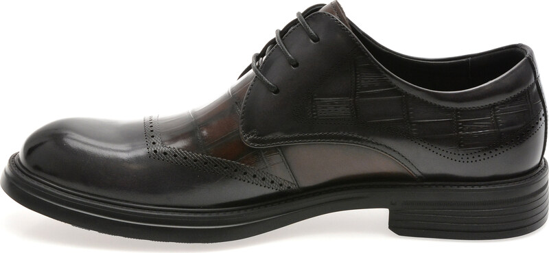 Pantofi eleganti EPICA maro, 535, din piele naturala