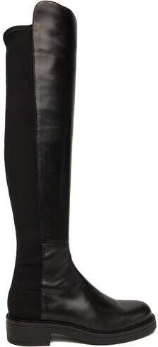 Cizme lungi muschetar Stuart Weitzman