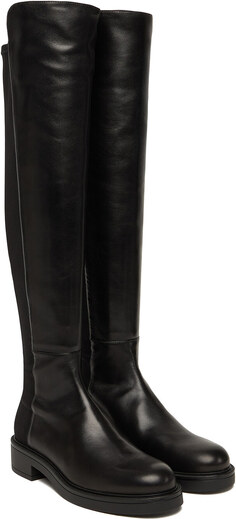 Cizme lungi muschetar Stuart Weitzman