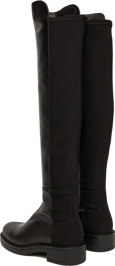 Cizme lungi muschetar Stuart Weitzman