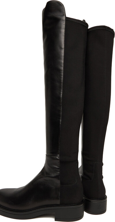 Cizme lungi muschetar Stuart Weitzman