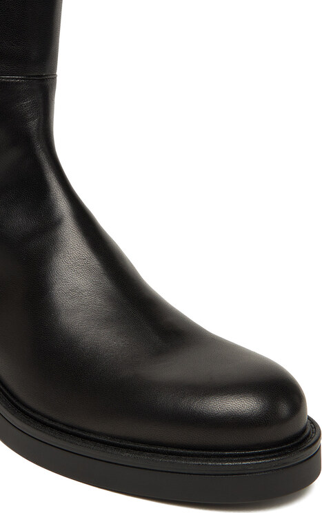 Cizme lungi muschetar Stuart Weitzman