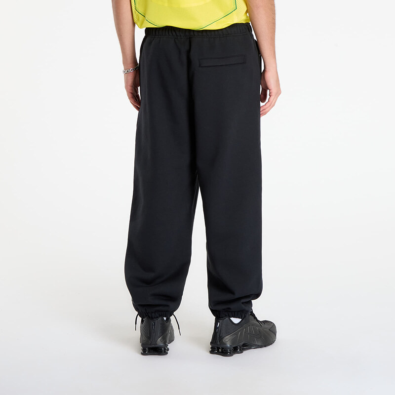 Pantaloni Nike ACG "Tuff Fleece" Pants Black/ Summit White XXL