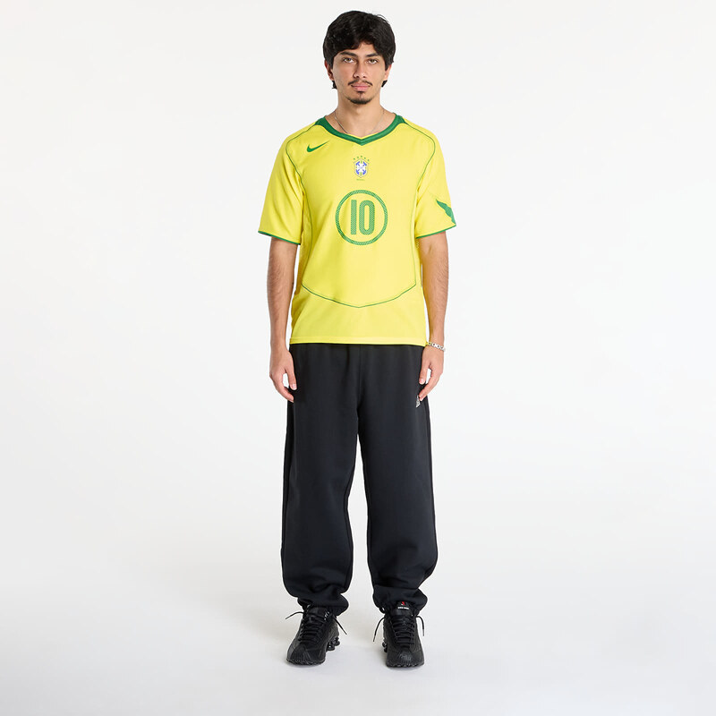 Pantaloni Nike ACG "Tuff Fleece" Pants Black/ Summit White XXL