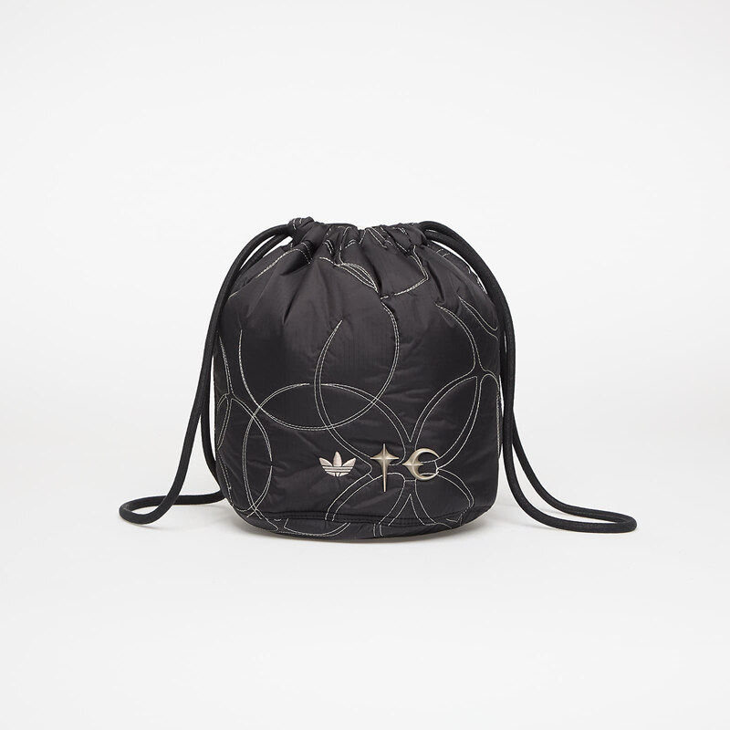 adidas Originals adidas x Thug Club Padded Bag Black Universal
