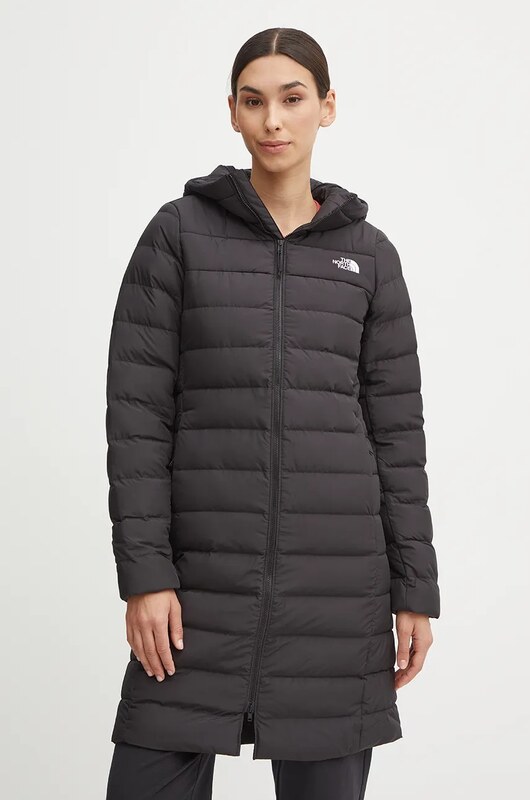 The North Face geaca Aconcagua Parka