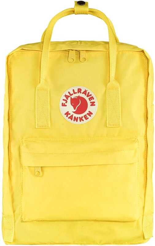 Fjallraven rucsac Kanken