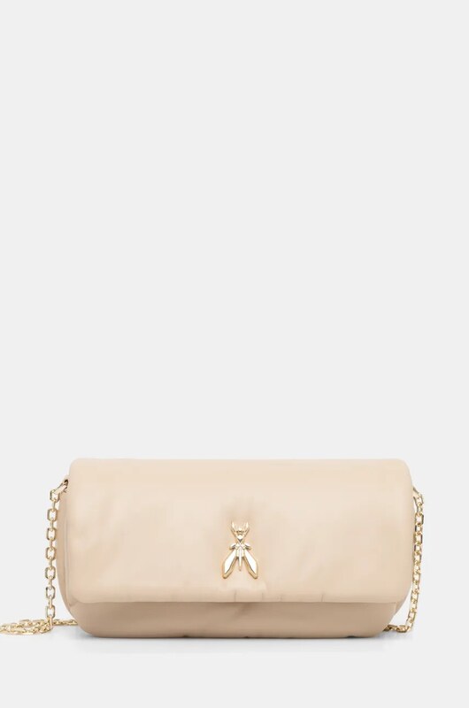 Patrizia Pepe geantă de piele