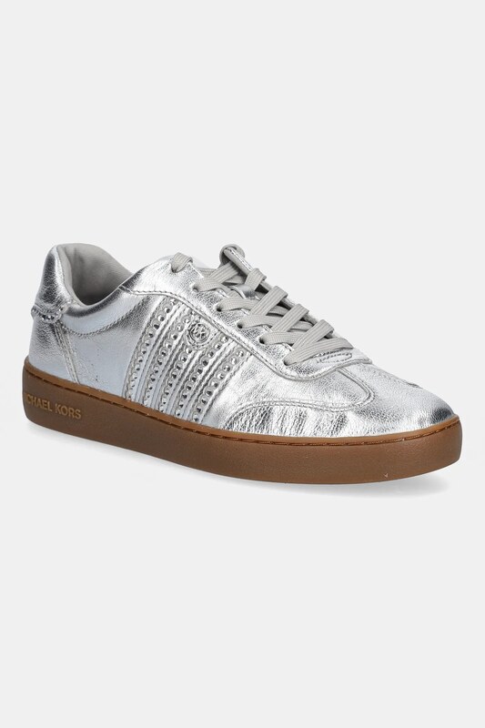 MICHAEL Michael Kors sneakers din piele Scotty