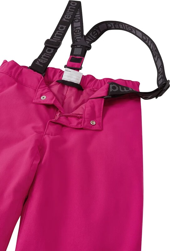 Reima pantaloni pentru sporturi de iarnă pentru copii Loikin