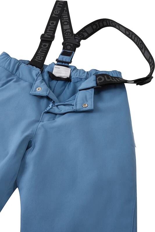 Reima pantaloni pentru sporturi de iarnă pentru copii Loikin