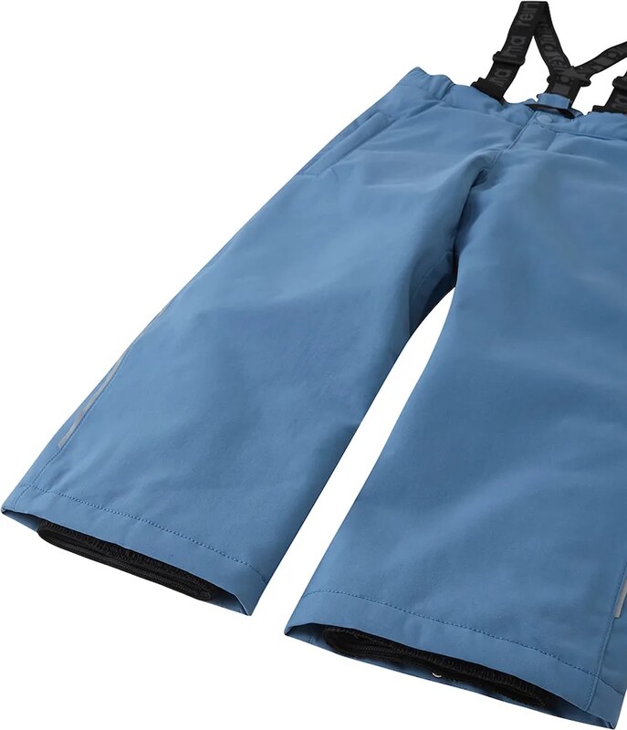 Reima pantaloni pentru sporturi de iarnă pentru copii Loikin