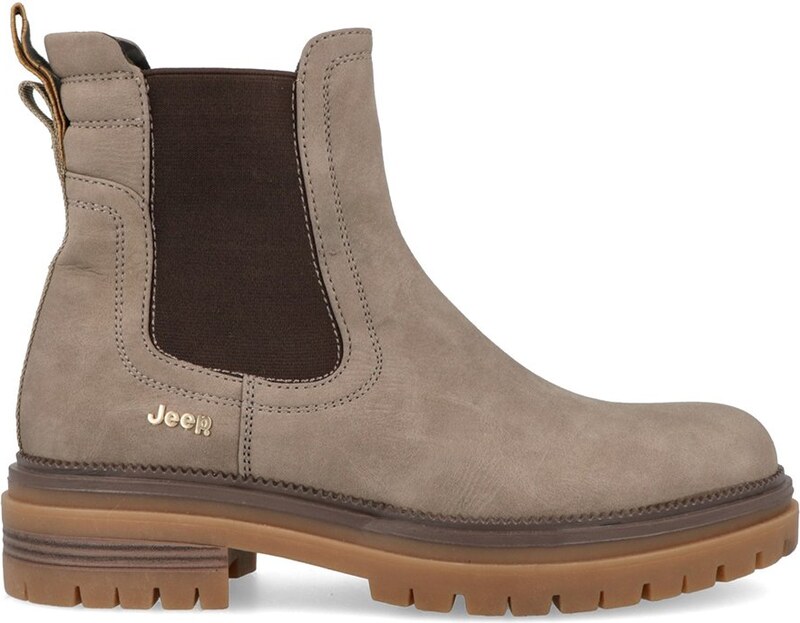 Ghete Jeep Crow Chelsea W, JL52581A-133