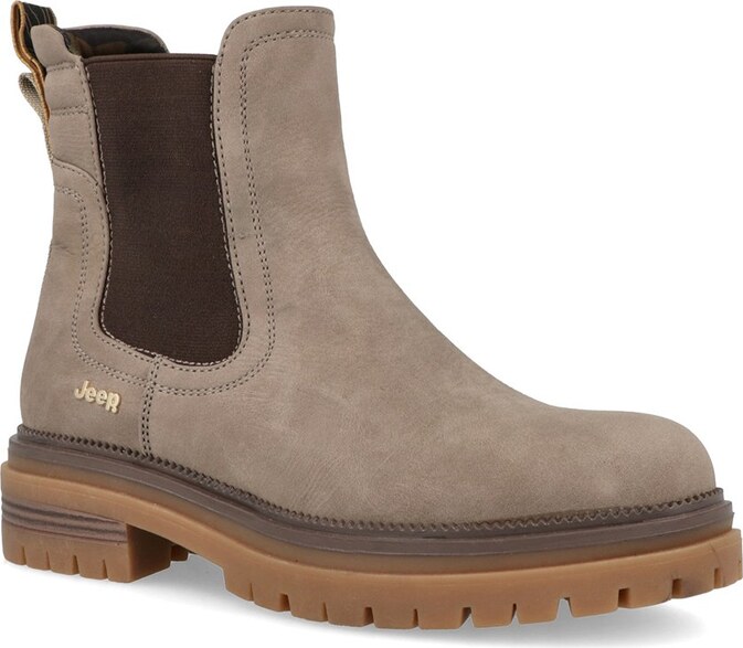 Ghete Jeep Crow Chelsea W, JL52581A-133