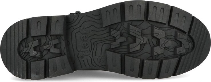 Ghete Jeep Tuareg, JM52020A-062