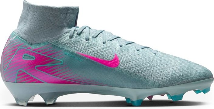 Ghete De Fotbal Barbati NIKE Zoom Mercurial Superfly 10 Elite FG
