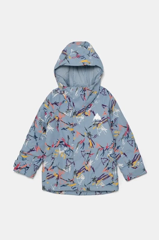 Burton geaca de schi pentru copii SKIMMER