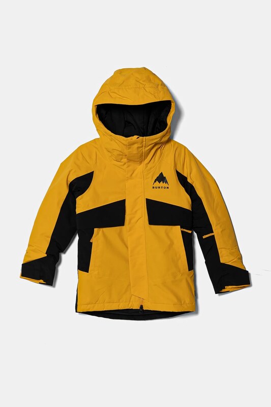 Burton geaca de schi pentru copii ASCUTNEY
