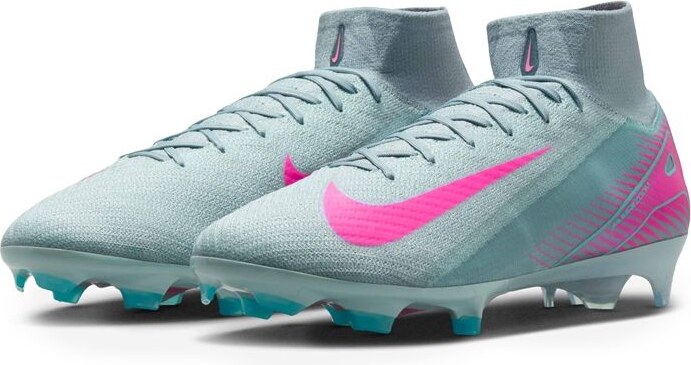 Ghete De Fotbal Barbati NIKE Zoom Mercurial Superfly 10 Elite FG