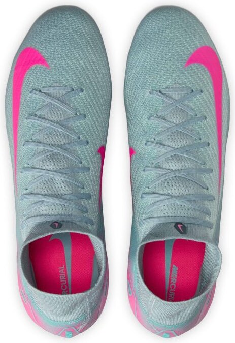 Ghete De Fotbal Barbati NIKE Zoom Mercurial Superfly 10 Elite FG