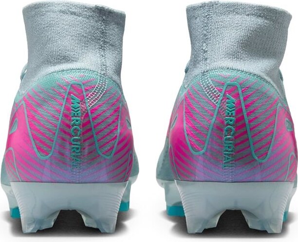 Ghete De Fotbal Barbati NIKE Zoom Mercurial Superfly 10 Elite FG