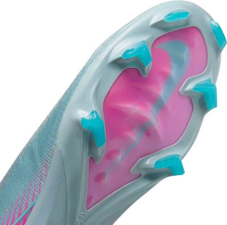 Ghete De Fotbal Barbati NIKE Zoom Mercurial Superfly 10 Elite FG