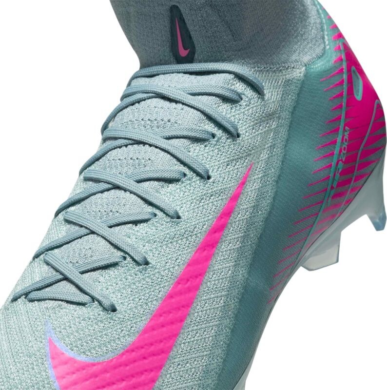 Ghete De Fotbal Barbati NIKE Zoom Mercurial Superfly 10 Elite FG