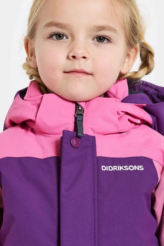 Didriksons geacă copii NEPTUN KIDS JKT 4