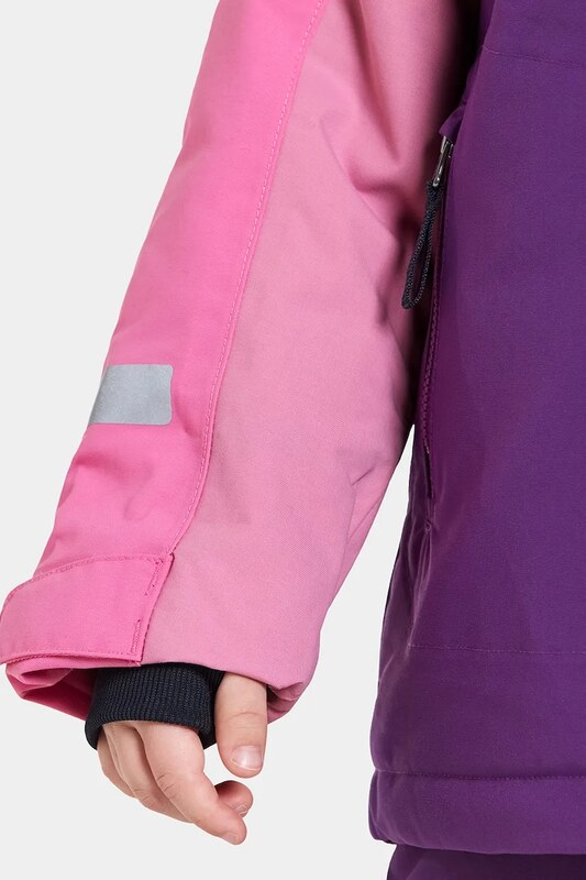 Didriksons geacă copii NEPTUN KIDS JKT 4