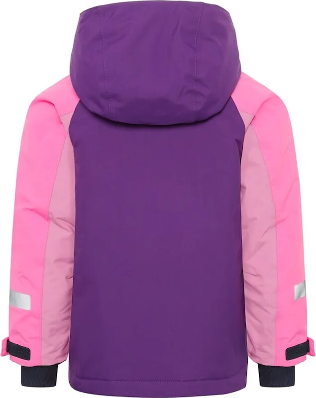 Didriksons geacă copii NEPTUN KIDS JKT 4