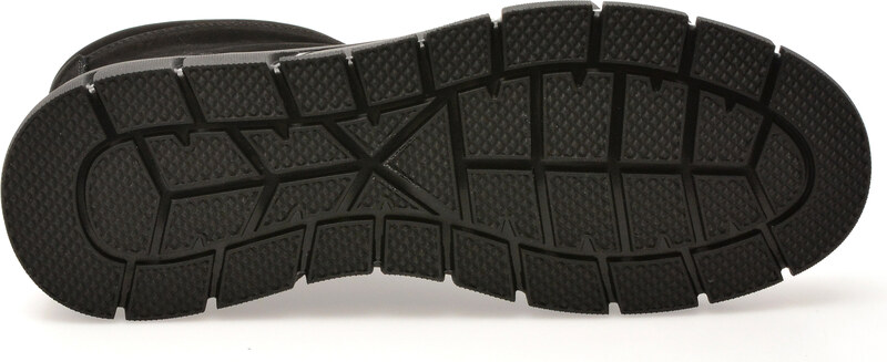 Ghete EPICA negre, 58370, din nabuc