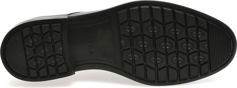 Pantofi eleganti EPICA maro, 535, din piele naturala