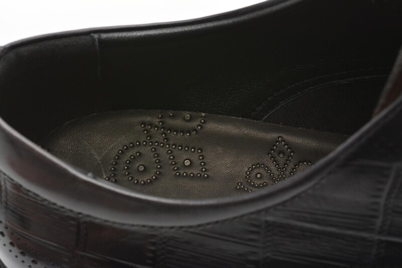 Pantofi eleganti EPICA maro, 535, din piele naturala