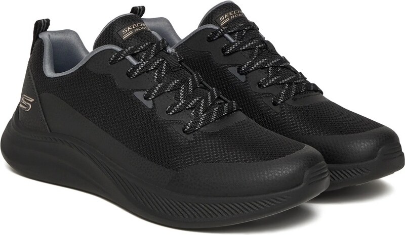 Pantofi dama sport Skechers Negru