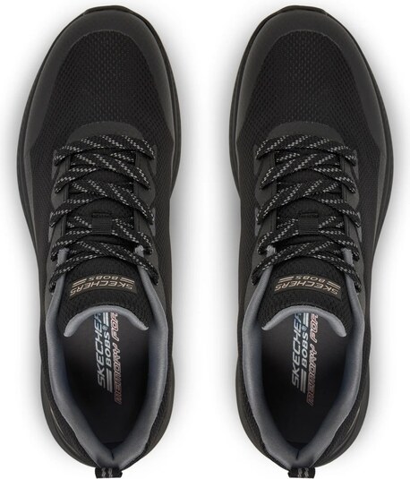 Pantofi dama sport Skechers Negru