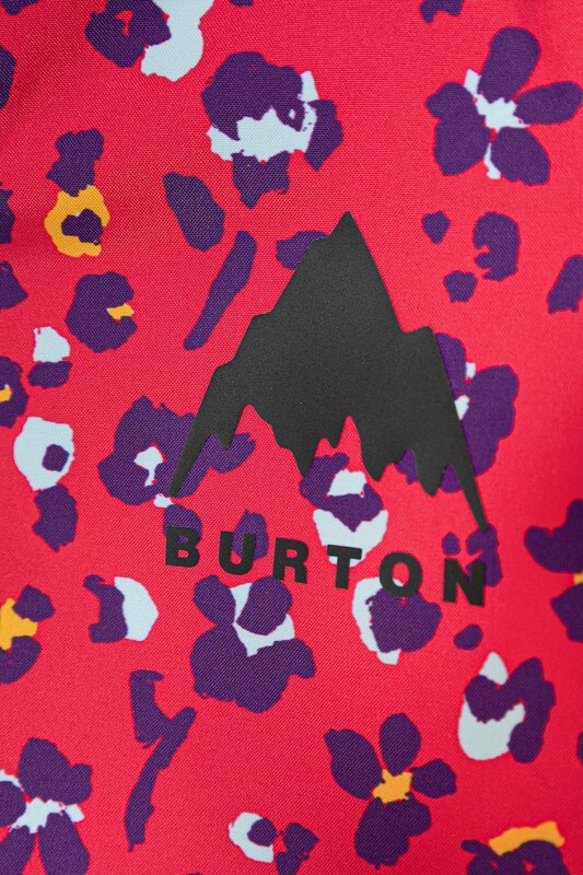 Burton geacă copii HILLSLOPE