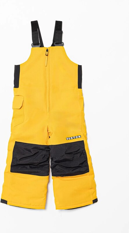 Burton pantaloni de schi pentru copii MAVEN