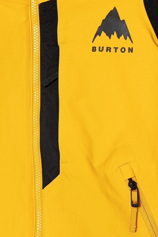 Burton geacă de schi pentru copii HILLSLOPE