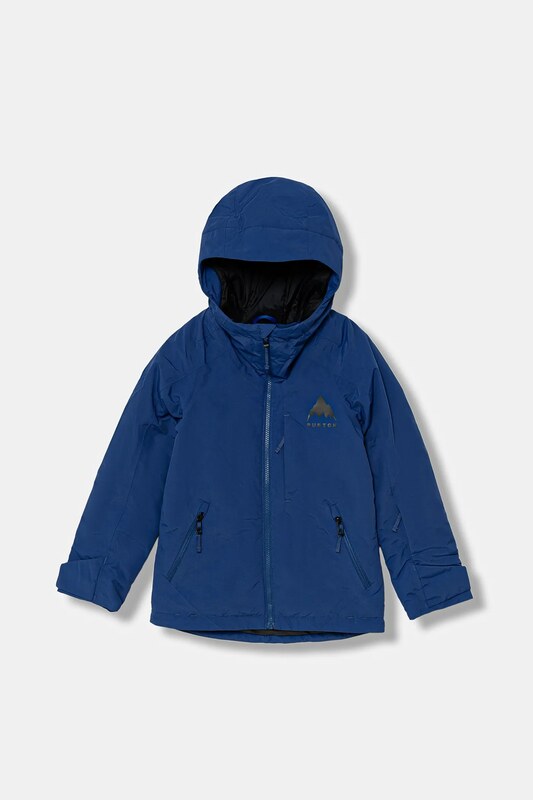 Burton geacă de schi pentru copii HILLSLOPE