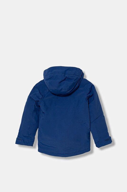 Burton geacă de schi pentru copii HILLSLOPE