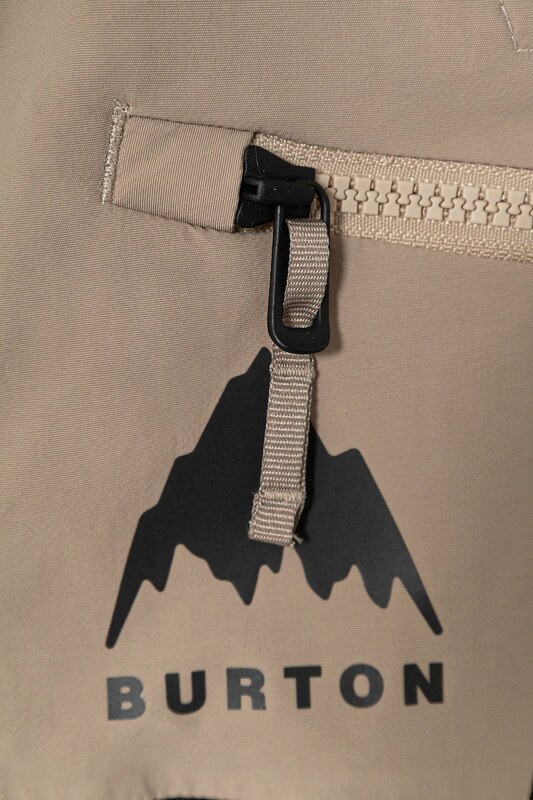 Burton pantaloni de schi pentru copii SKYLAR